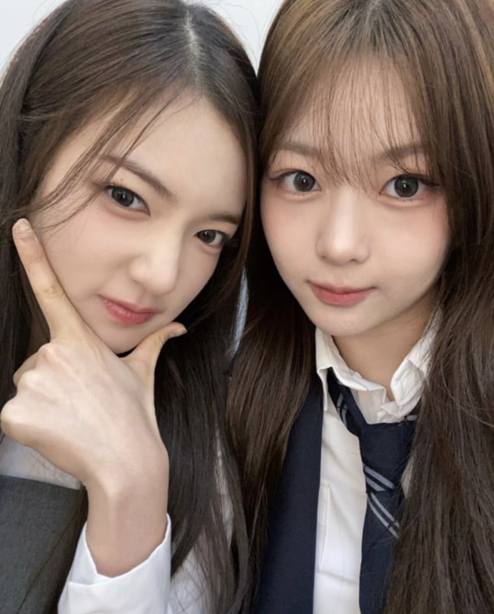 코리 tweet media
