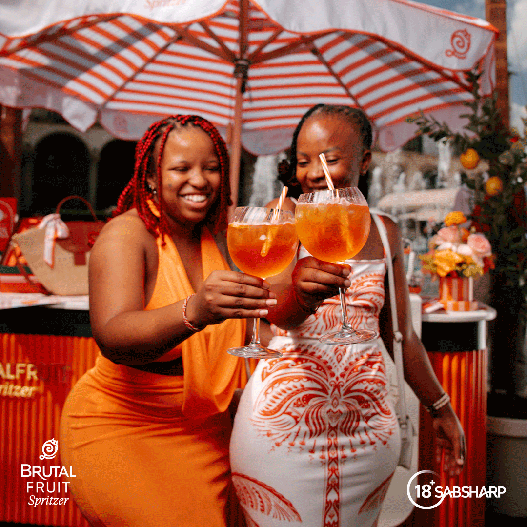 Brutal Fruit tweet media