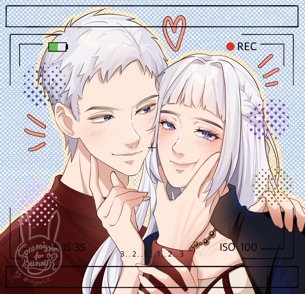 ݁ ˖Ი𐑼⋆ tweet media