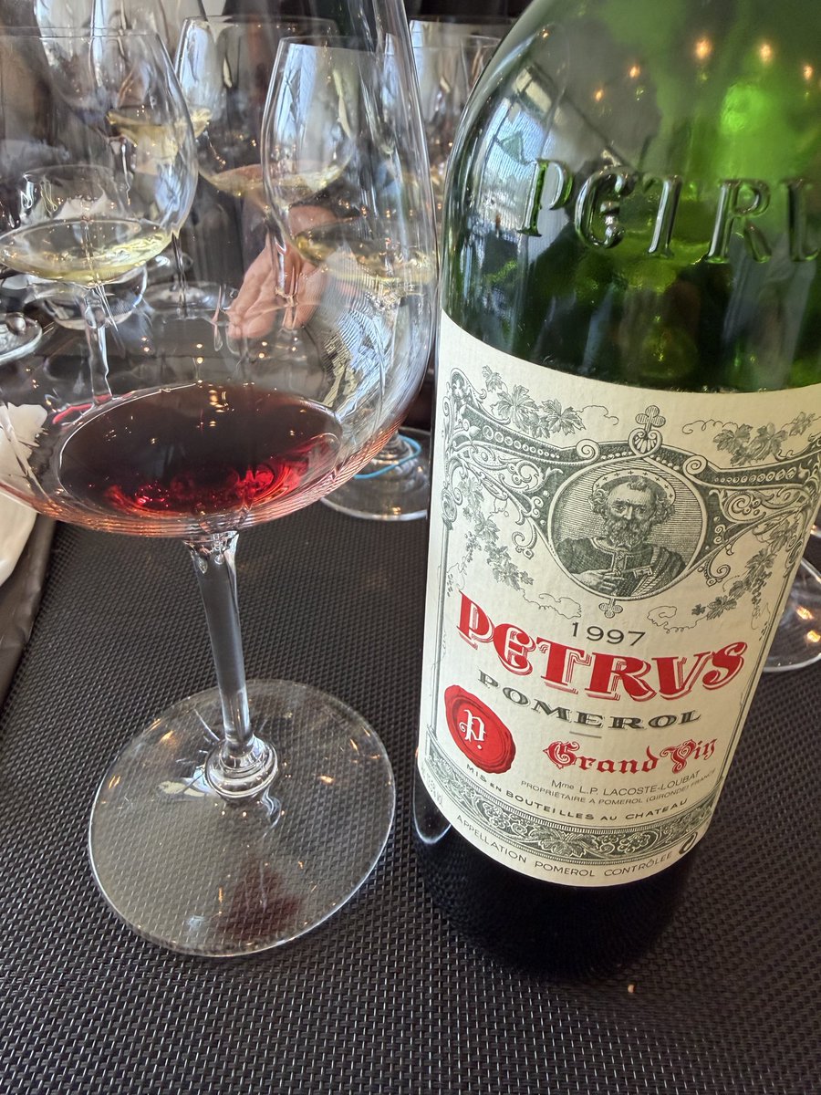 ゴールデン ルロワ🐶🍷 tweet media