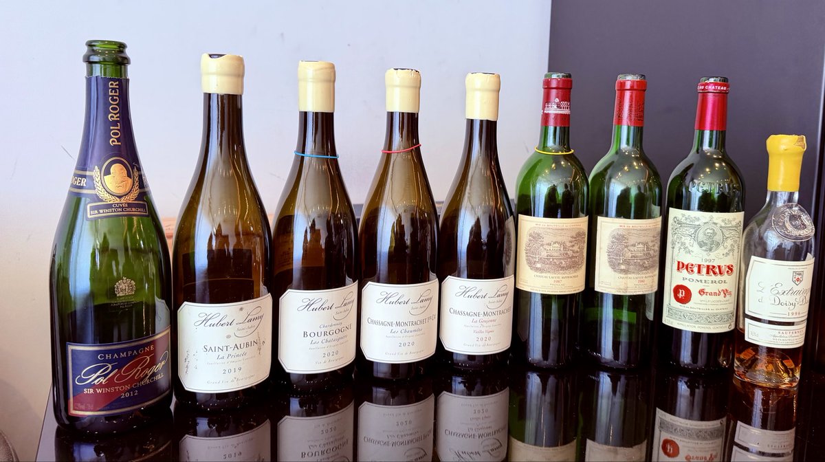 ゴールデン ルロワ🐶🍷 tweet media