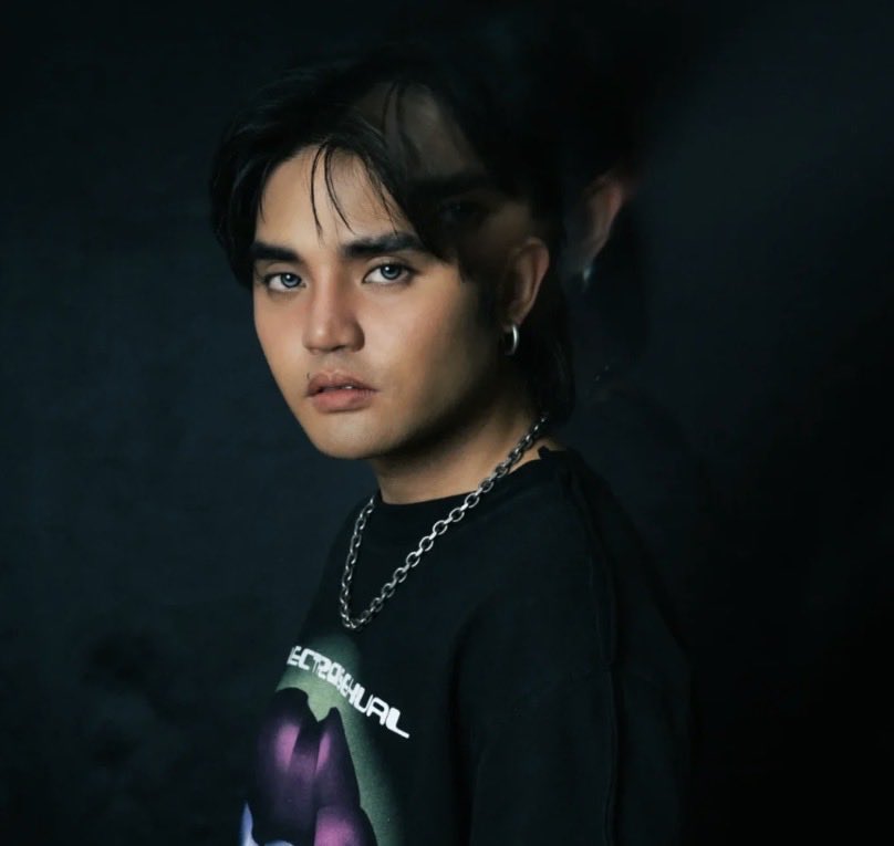 GEL🧛🏻🍢🍭☀️ tweet media