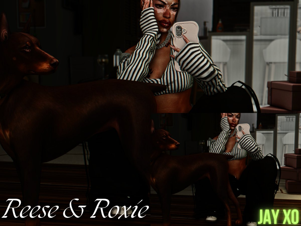 Alpha $ims 💕 tweet media