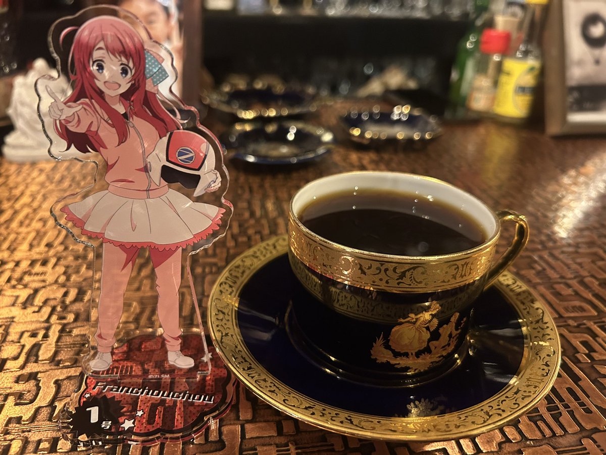 じょる@しゃちほこボーイズ43号 tweet media