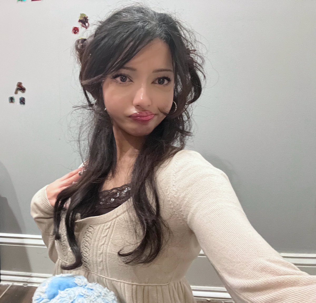 lattepr1ncess's tweet image. i had 3 lattes today life is #good ૮꒰˶ᵔ ᵕ ᵔ˶꒱ა