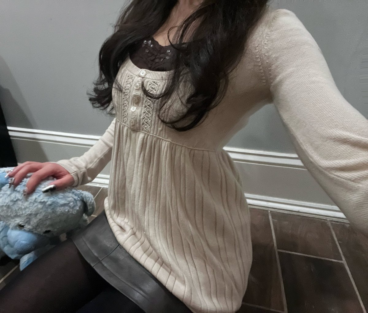 lattepr1ncess's tweet image. i had 3 lattes today life is #good ૮꒰˶ᵔ ᵕ ᵔ˶꒱ა