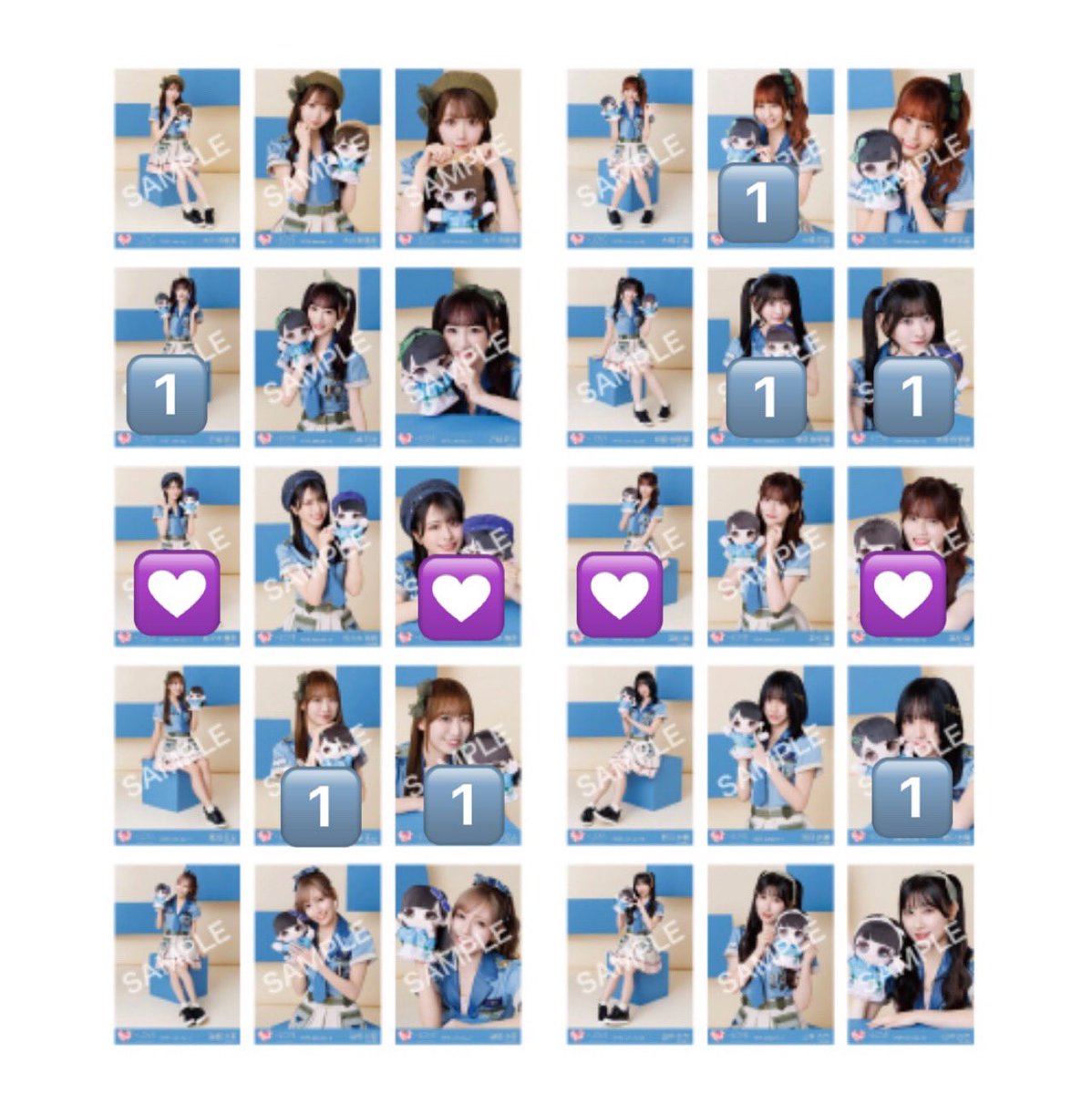 こまち tweet media