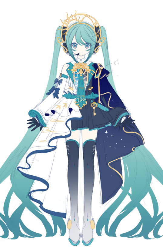 西名✨ポケミクありがとう tweet media