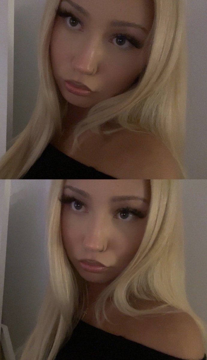 urwercia's tweet photo. New hairr 😜💋 https://t.co/sZ69sfBZ4V