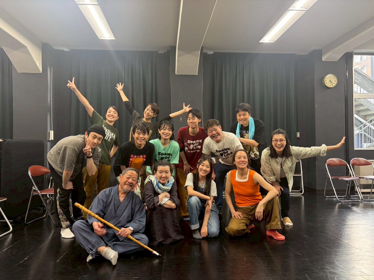 古川 奈苗 Nanae Furukawa tweet media