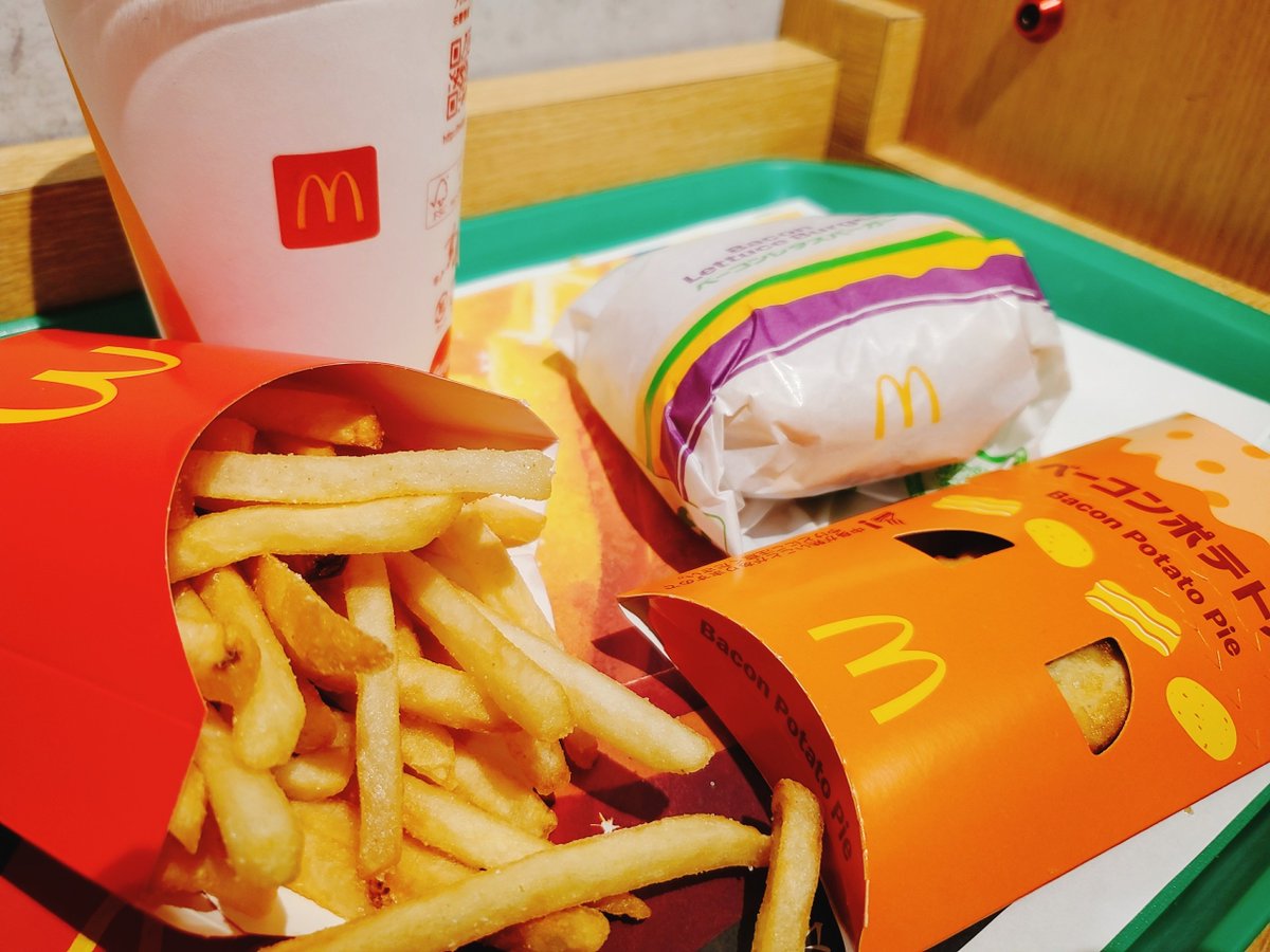 DC兵マツバ tweet media