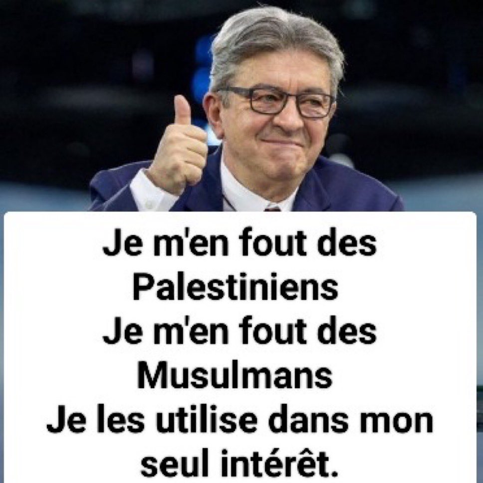 Le Patriote tweet media