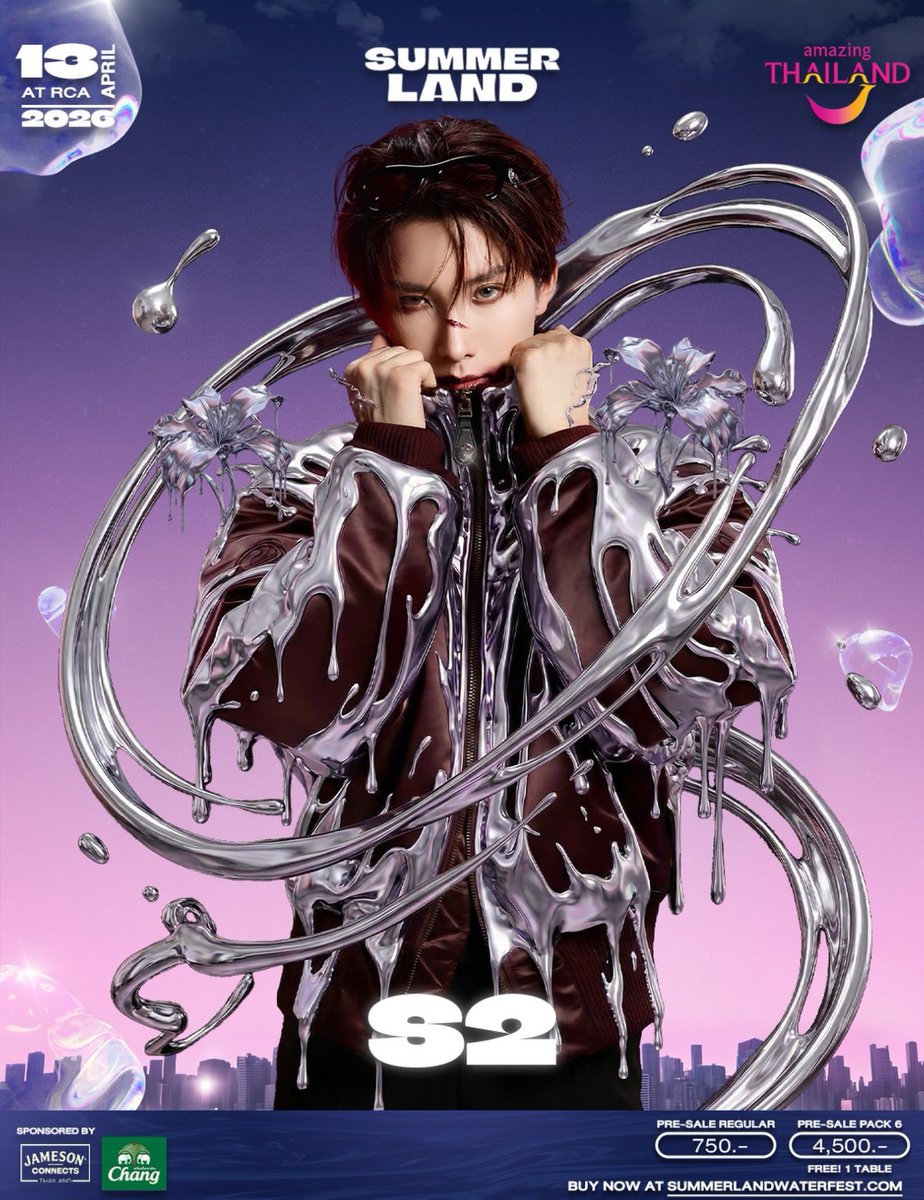 FiNance_BN's tweet image. อยากไปหาอึลค้าบบบ
มีใครปล่อยเดี่ยวไหมคะ🤏🏻

#Noeulnuttarat  #S2TheSunset 
#Summerland2026 #SMLD2026 #SMLDfestival