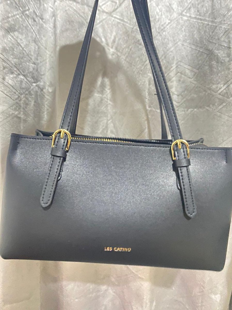 wtss!!! tas les catino 60k aja baru banget, dipake sekali doang