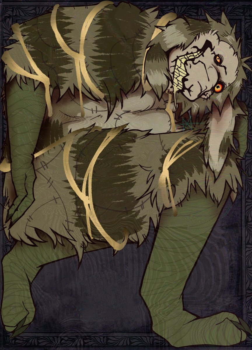 sleeperlabs's tweet image. STUCK IN THE MIDDLE WITH YOU
#TheWaltenFiles