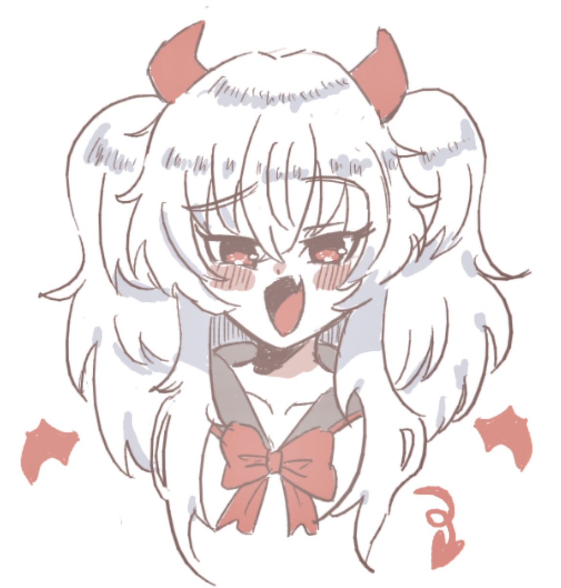 ヤキニクオイシ tweet media