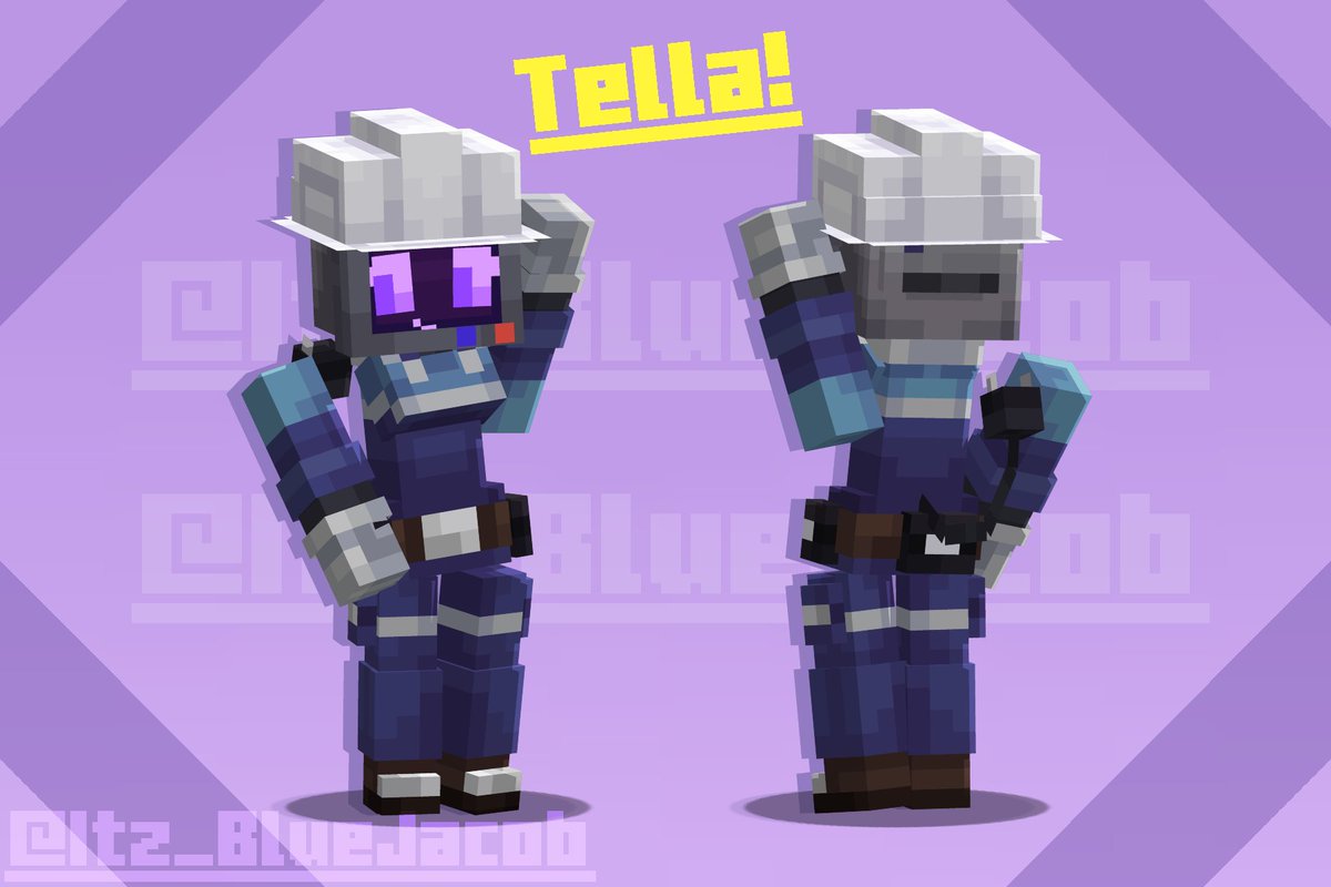 Blue 💙 tweet media