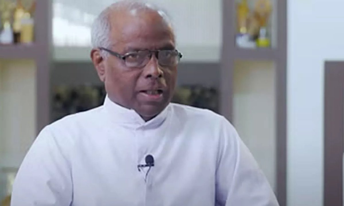 MAHARATHI tweet media