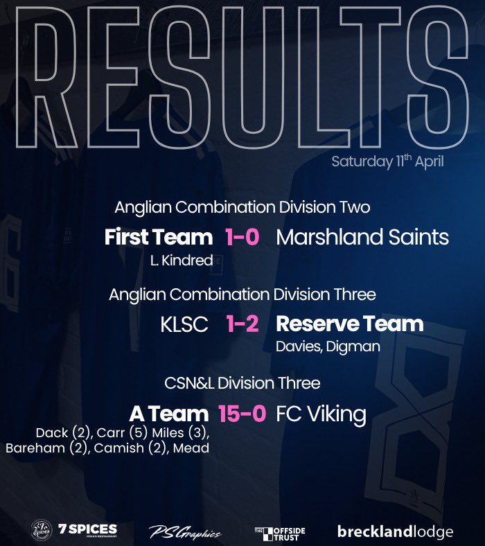 Attleborough Town FC tweet media