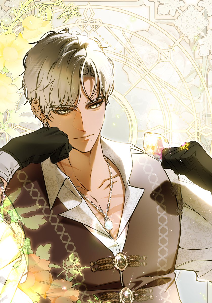 <로판 프레임 총 집합!텅빈 배경을 화사하게> 펀딩의 소재를 사용한 시연작에 참여하였습니다!
캐릭터의 S컷, 포인트컷, 연출컷에 활용하기 좋아요😊

펀딩 링크💛🧡>>
airbridge.tumblbug.com/1sdfbl