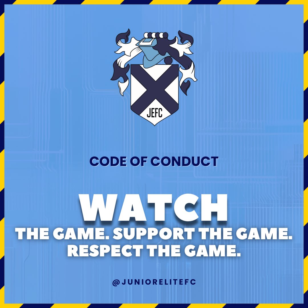 Junior Elite FC tweet media