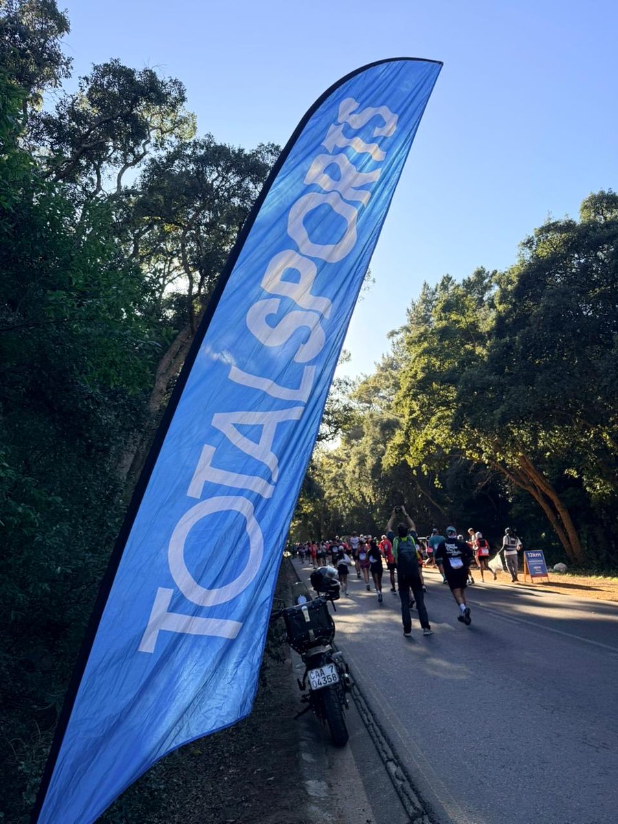 Totalsports Two Oceans Marathon tweet media