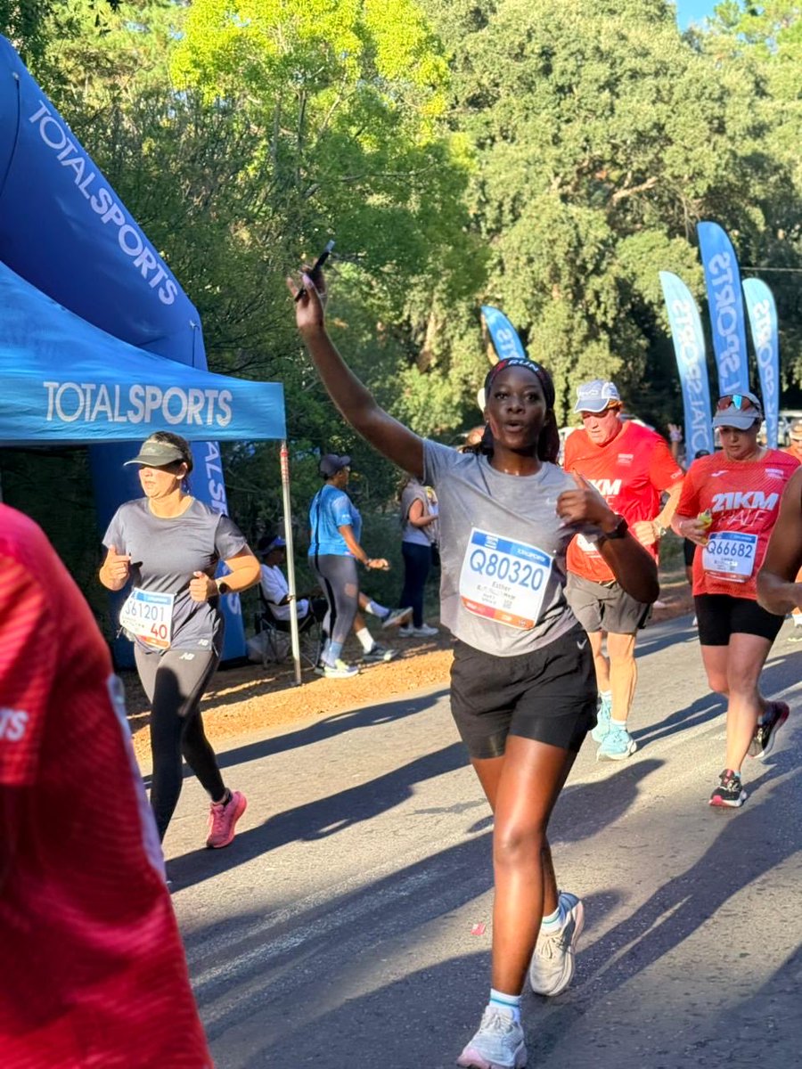 Totalsports Two Oceans Marathon tweet media