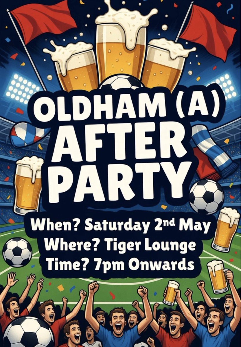 Past And Present ASFC tweet media