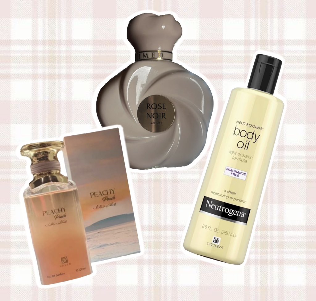 hiddengem_hunt's tweet photo. “parfum kita sama, tapi di kamu kok lebih enak?”

sebenarnya bukan parfumnya…
tp cara pakenya beda 🤌🏻

‼️plot twist: it’s not the perfume, it’s the layering 🤍⬇️ https://t.co/pq1optcOpY