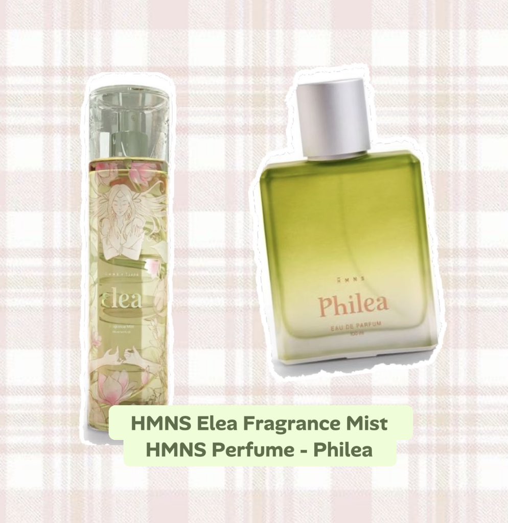 hiddengem_hunt's tweet photo. “parfum kita sama, tapi di kamu kok lebih enak?”

sebenarnya bukan parfumnya…
tp cara pakenya beda 🤌🏻

‼️plot twist: it’s not the perfume, it’s the layering 🤍⬇️ https://t.co/pq1optcOpY