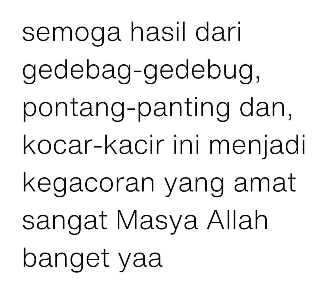 yauda maap tweet media