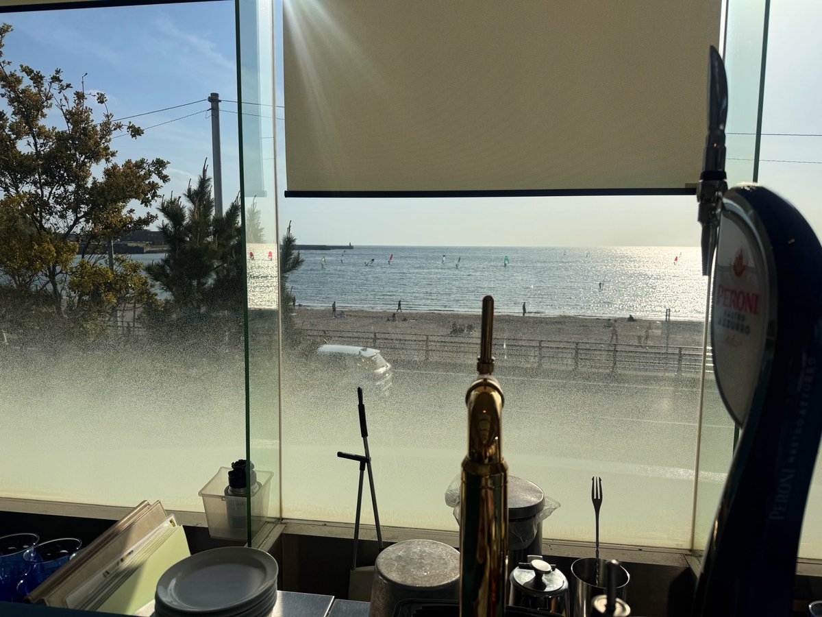 マユリ様@酔っ払いポンコツ再開しました🏁🏇💛💙💛💙💛 tweet media