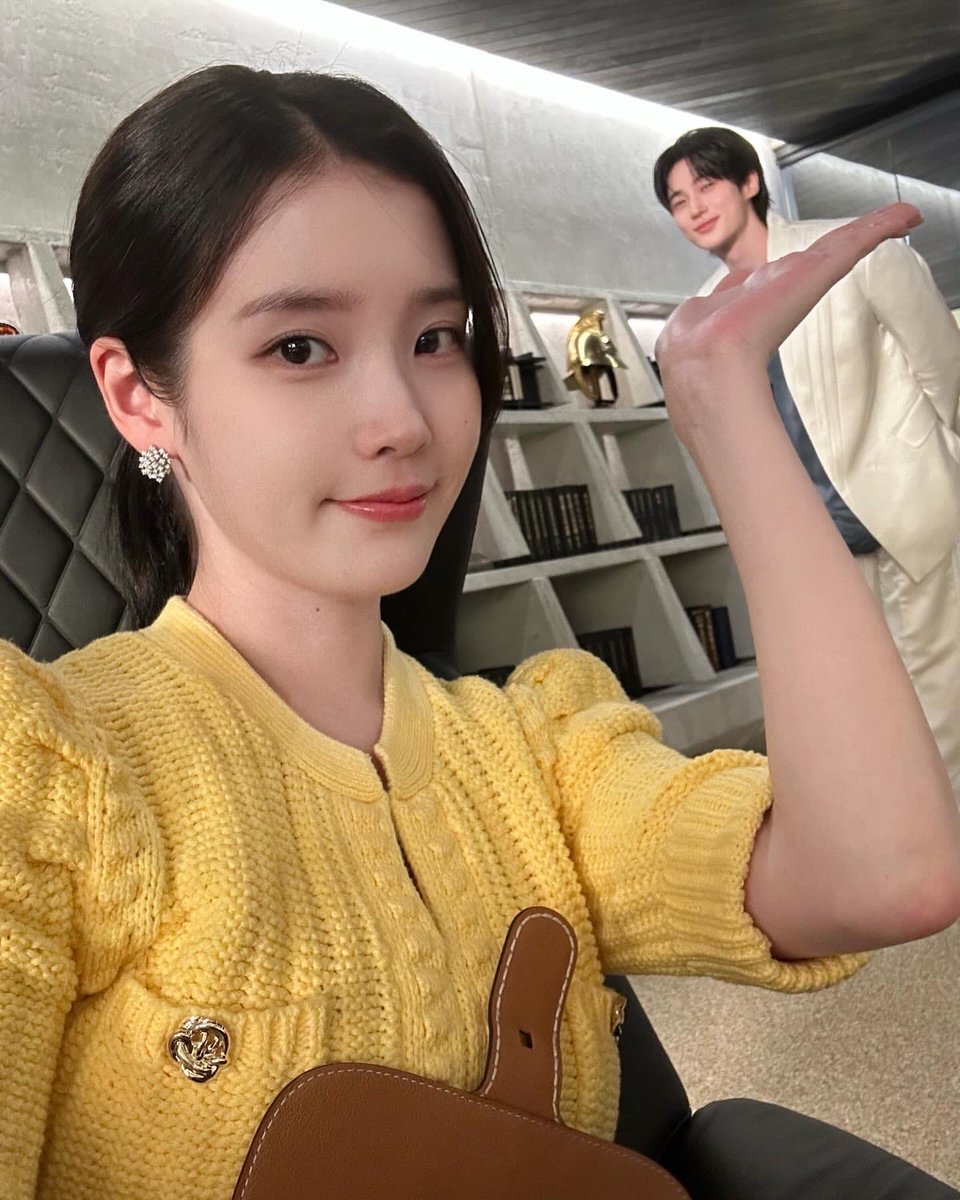 🎤 معجبيّ ايو العرب tweet media