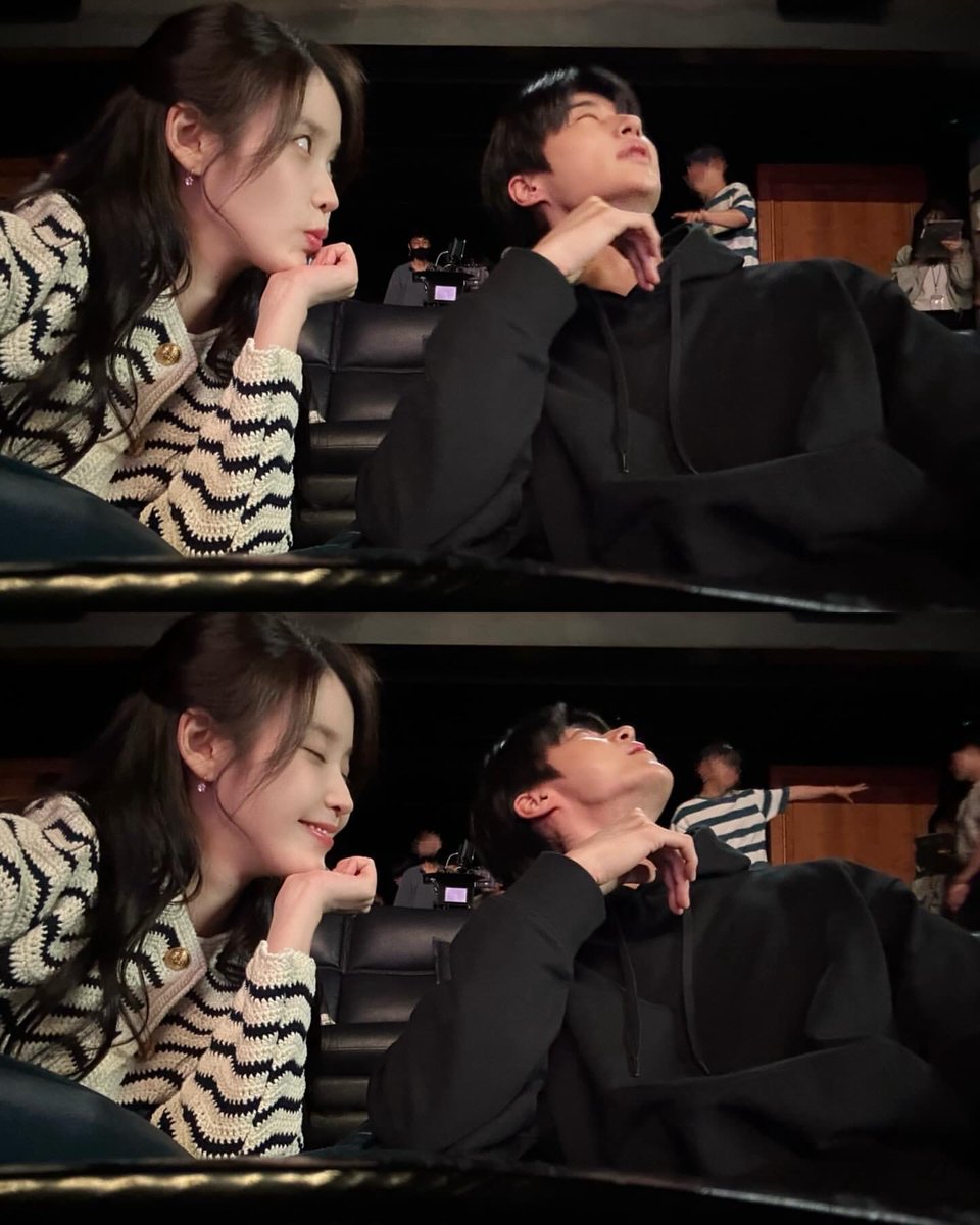 🎤 معجبيّ ايو العرب tweet media