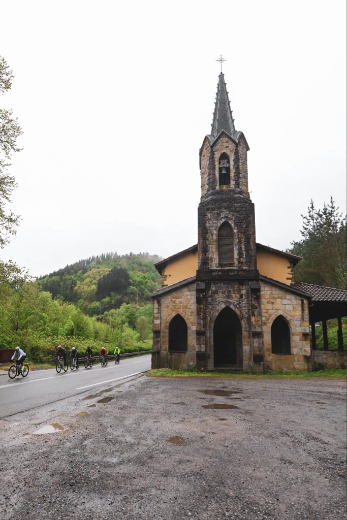 Itzulia Basque Challenge tweet media