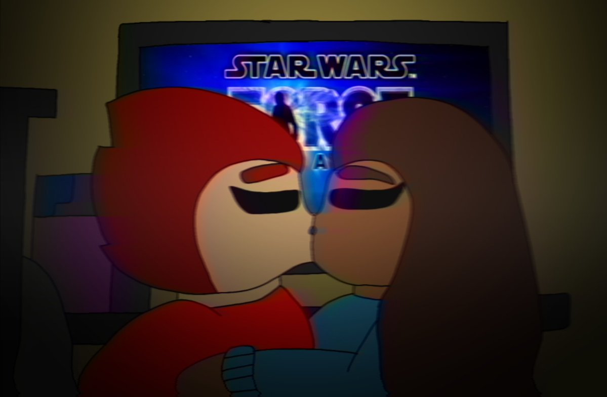 VStudios_2025's tweet image. Does anyone happen to have any wholesome drawing suggestions for John and Iman?

If so, lemme know in the replies...pls? ^w^

#originalcharacters #digitaldraw #suggestions