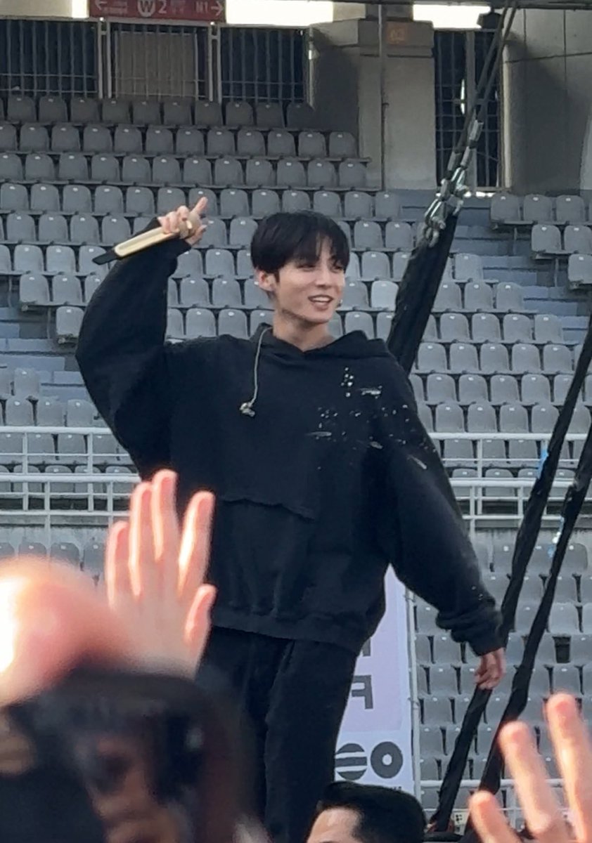 kiyoshi ia while in sk tweet media