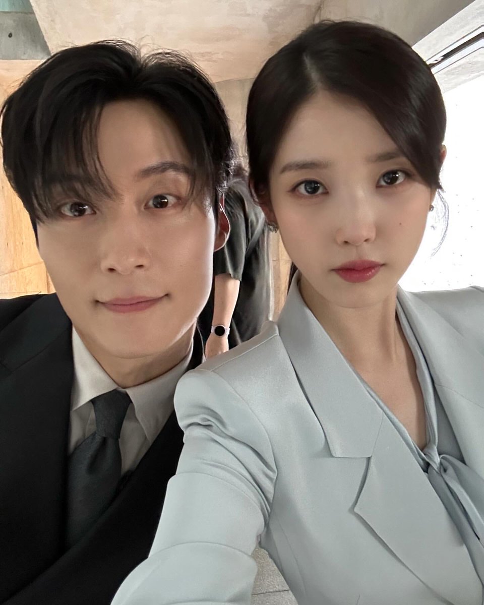 🎤 معجبيّ ايو العرب tweet media