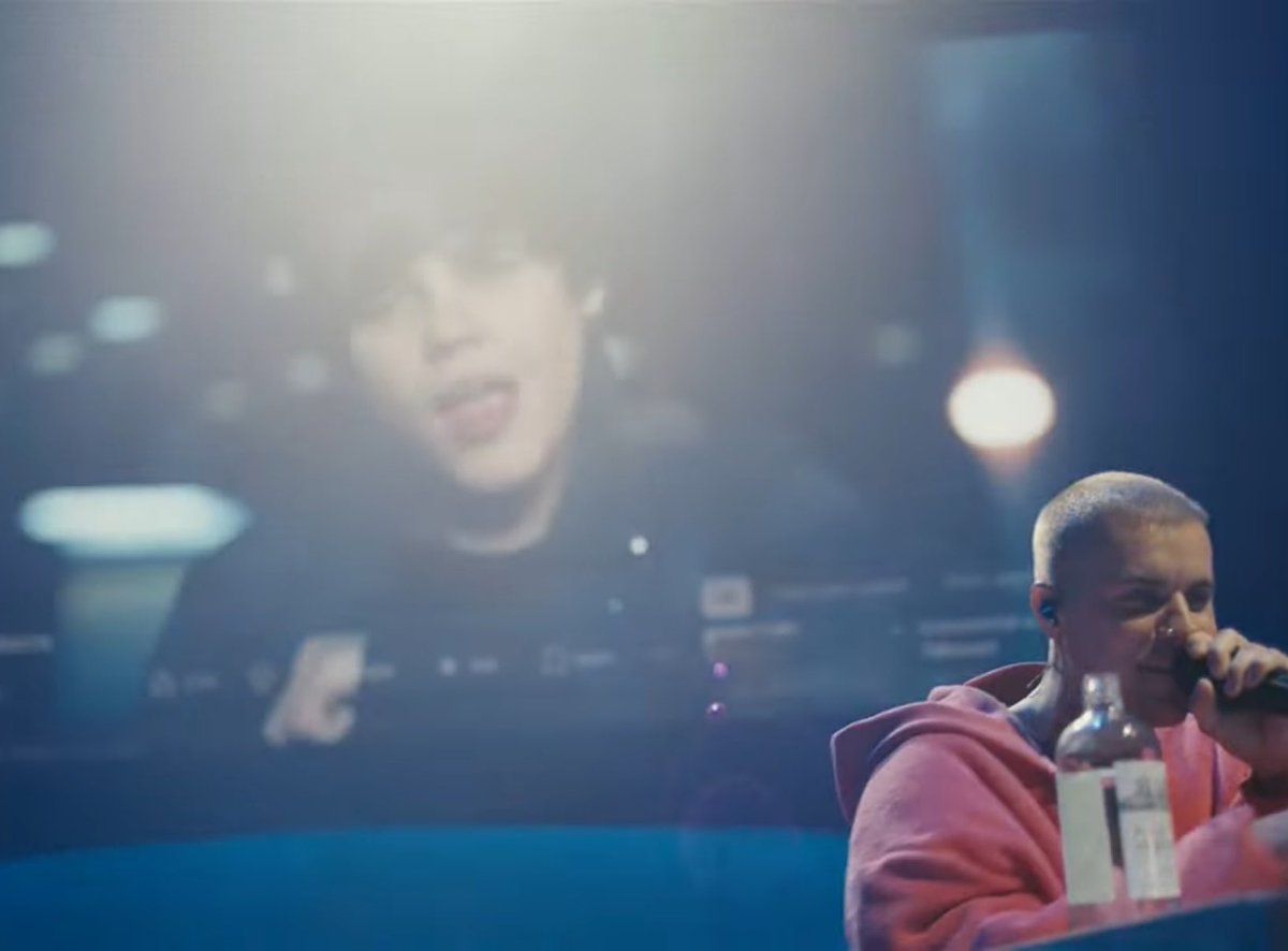 arianators wildin tweet media