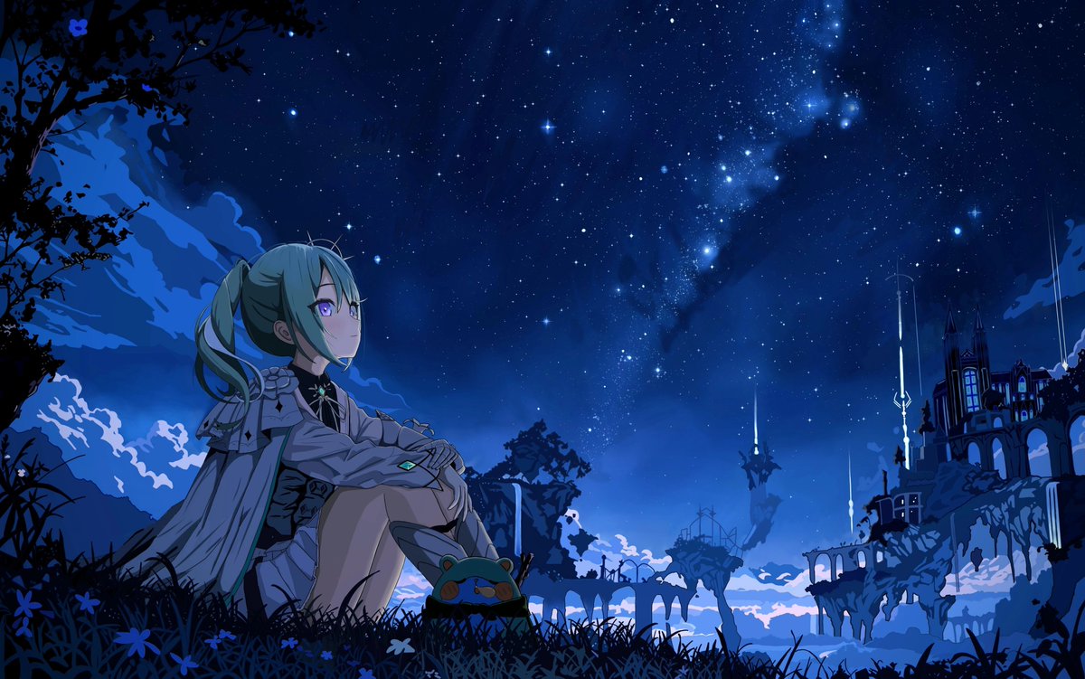 AXION ⚔️🍀 tweet media