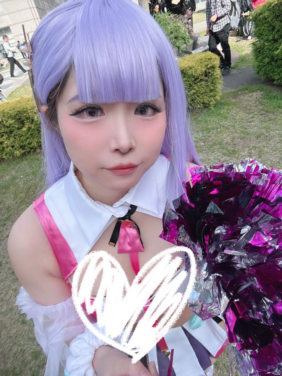 🐾ひなナン🐾 tweet media