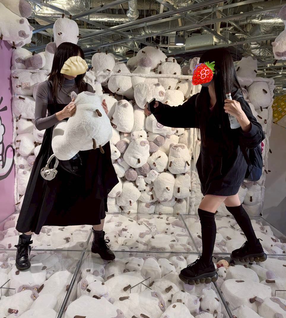 ぱ組初めてのケンカ