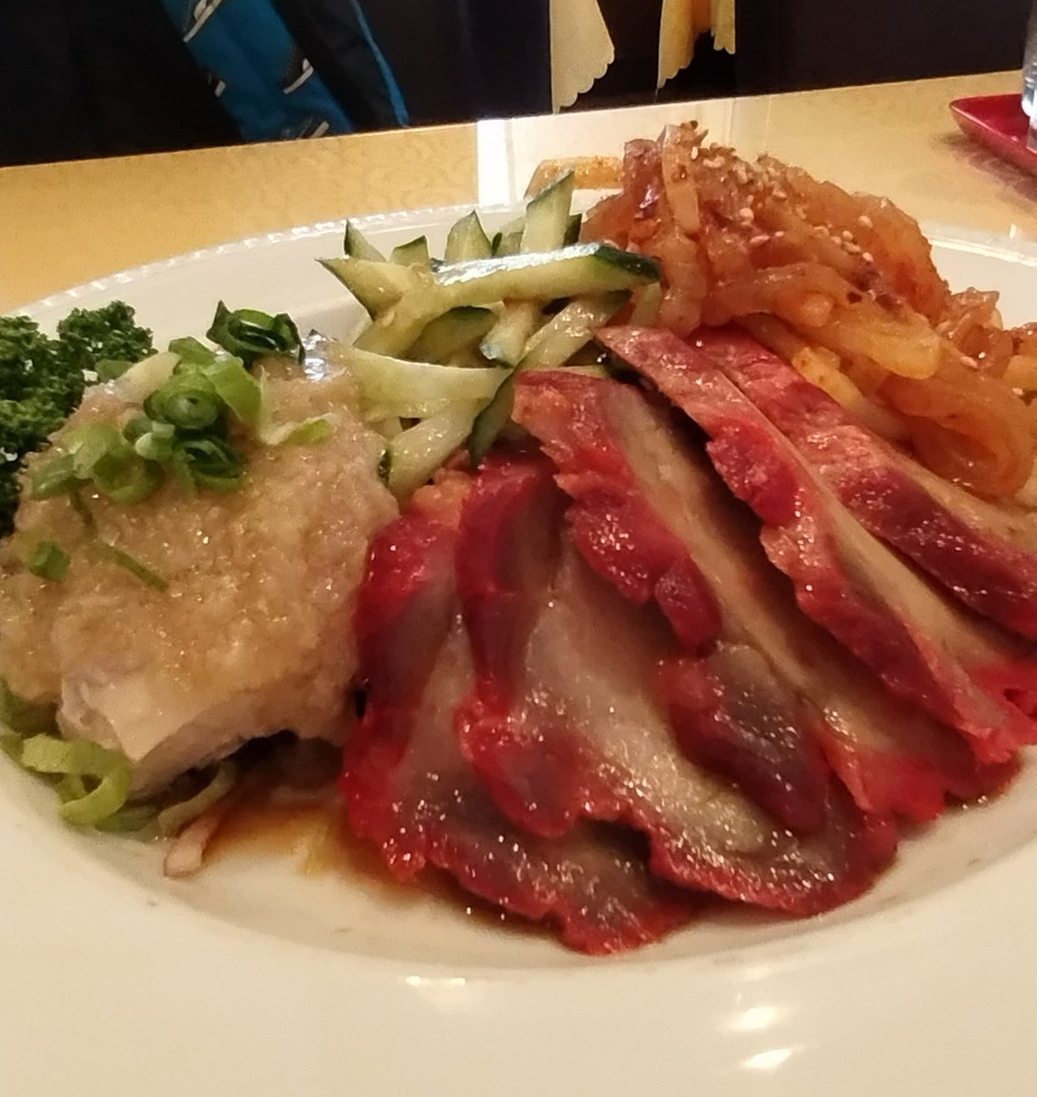 せらしーん🐰 tweet media