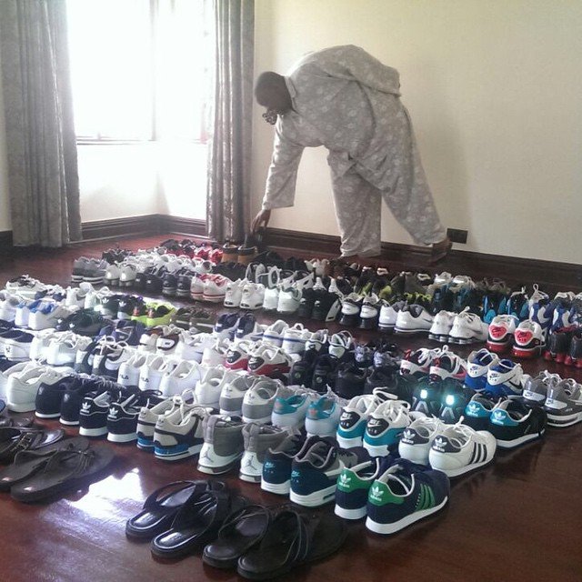 Kudakwashe Shephard Tembo tweet media