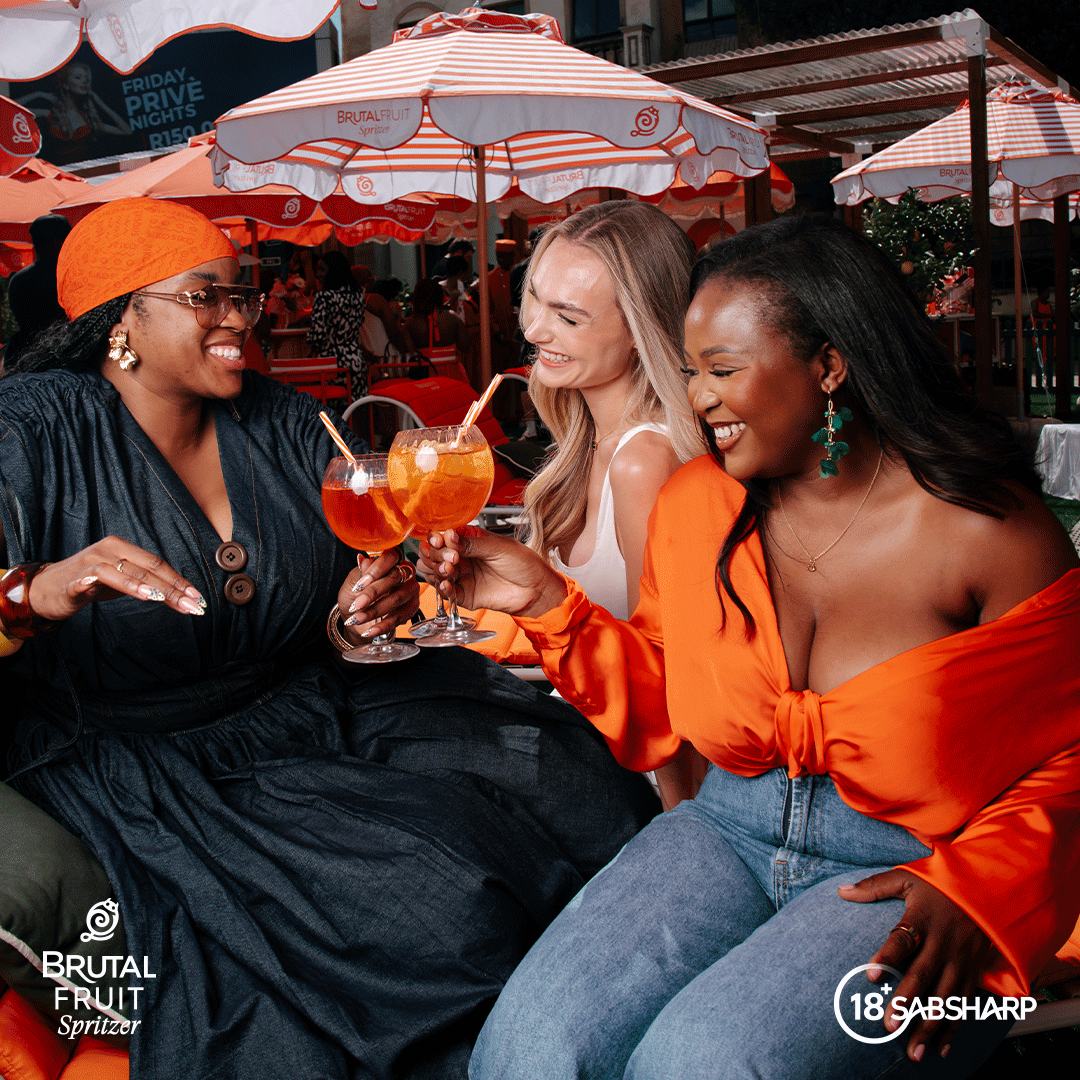 Brutal Fruit tweet media