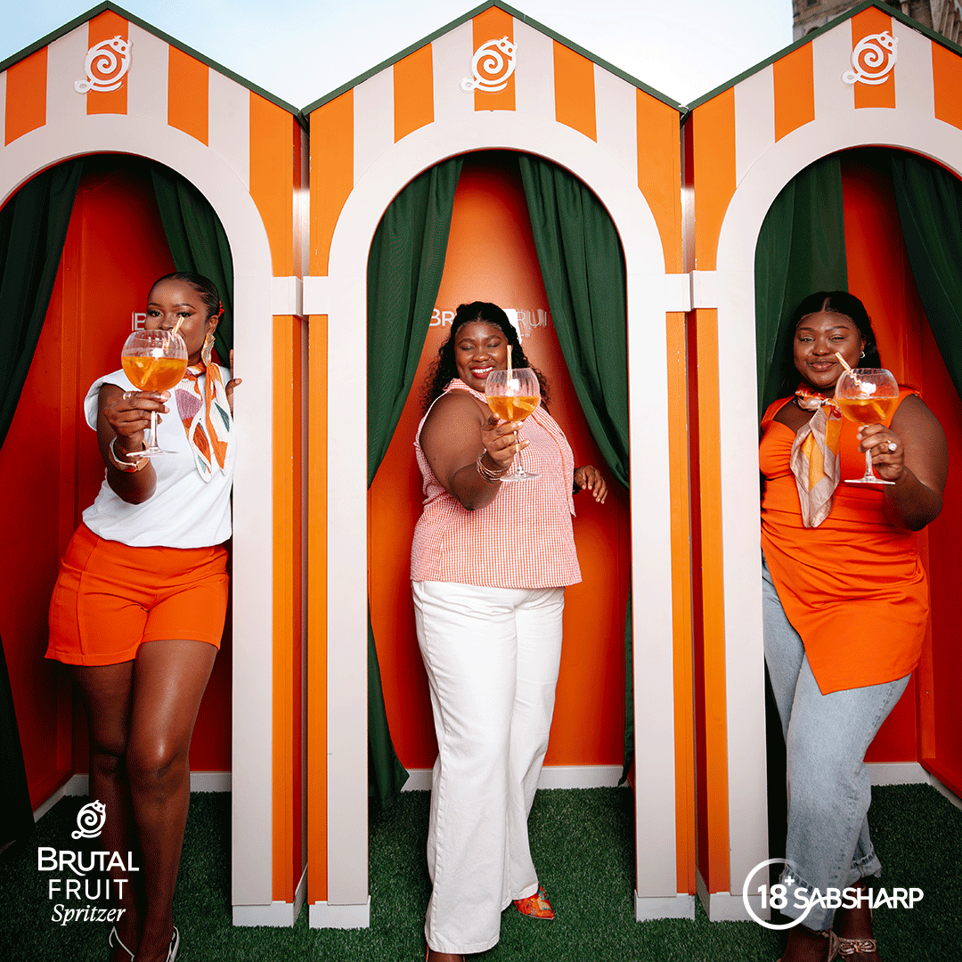 Brutal Fruit tweet media