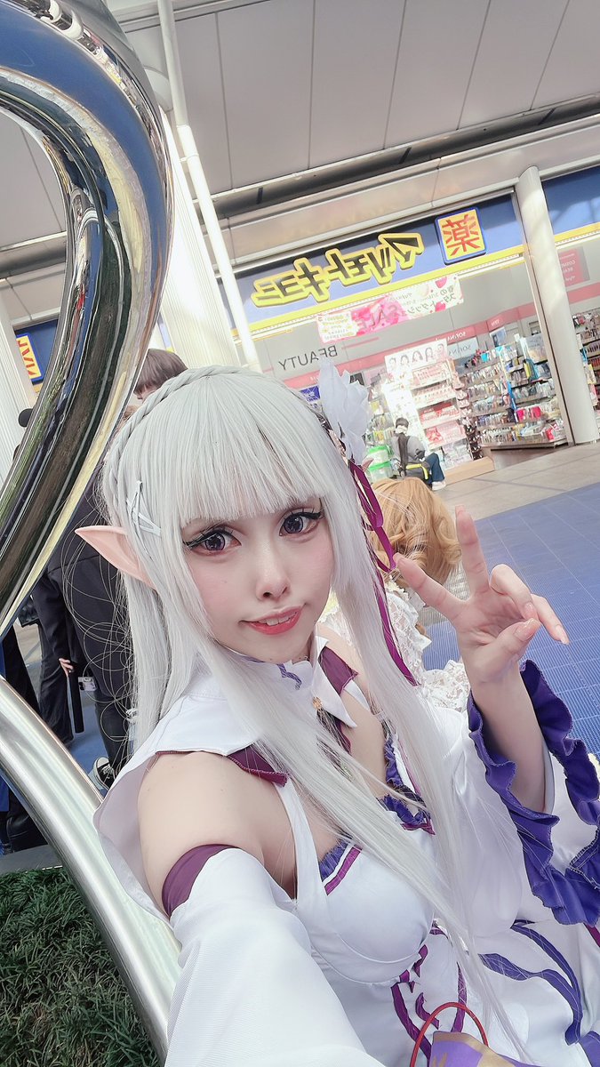 ☆ココにゃ☆ tweet media