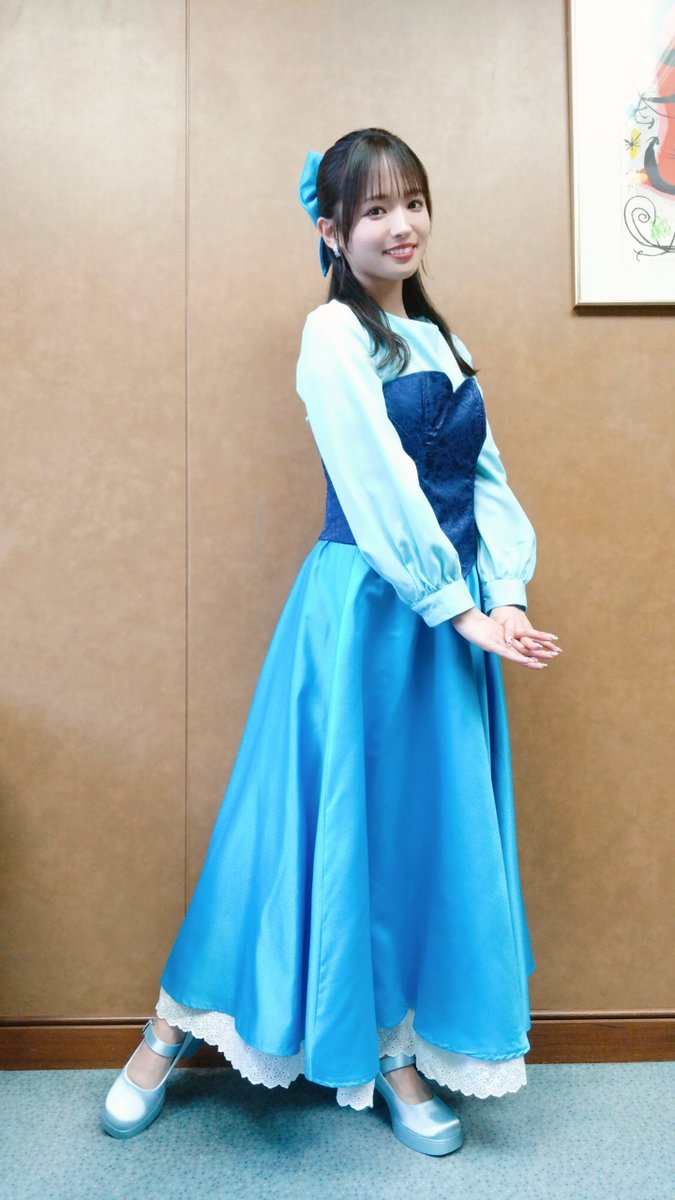 大熊和奏のベアーズビーアンビシャス🐻 tweet media