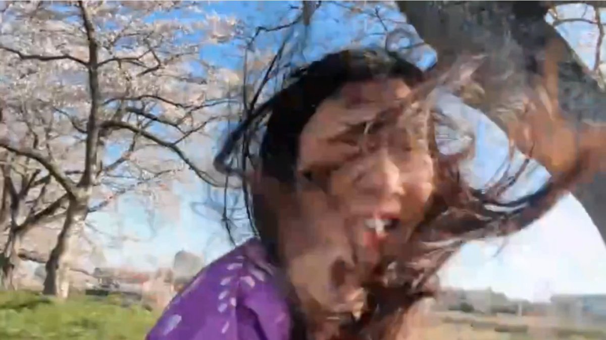 vv_nico_w's tweet image. かなた
「わらわ、みんなのためにお弁当作ってきたぞい」
live.nicovideo.jp/watch/lv350252…

🤖ちょっと風が強め
🤖警戒されるかなたさん

#ニコ生