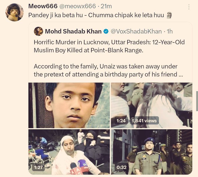 The KALUA Don tweet media